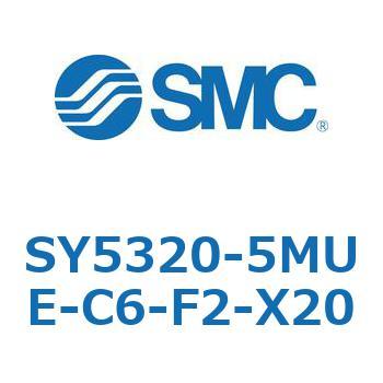 SY532 SMC