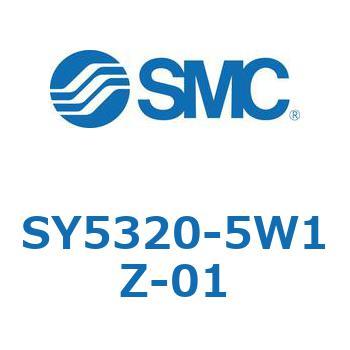 SY532 SMC