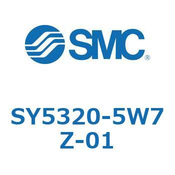 SY532 SMC