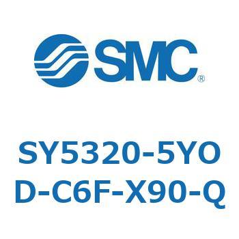SY532 SMC