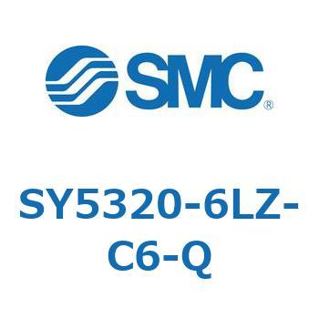 SY532 SMC