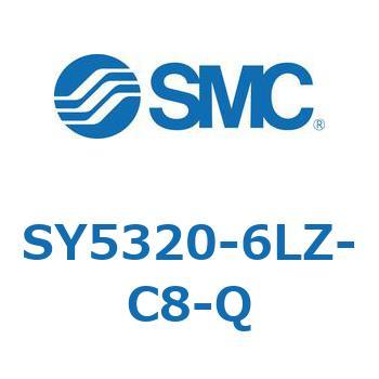 SY532 SMC