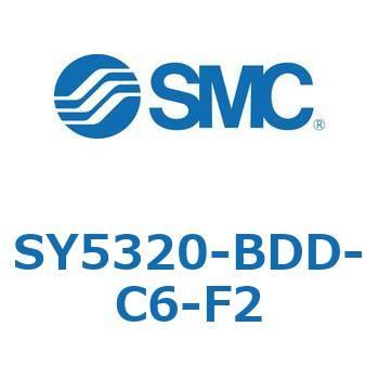 SY532 SMC