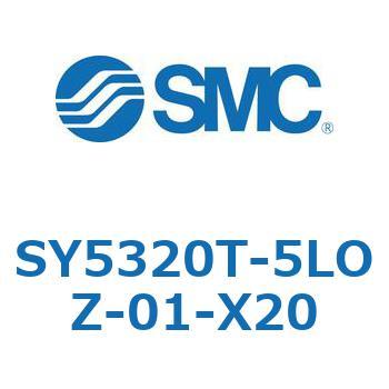 SY532 SMC