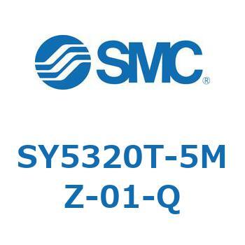 SY532 SMC