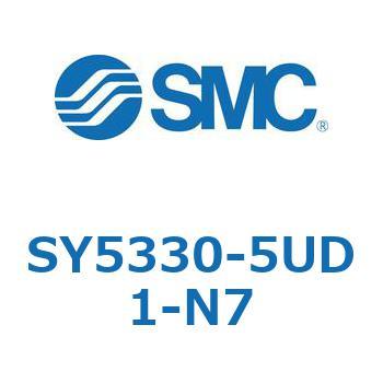 SY533 - SMC
