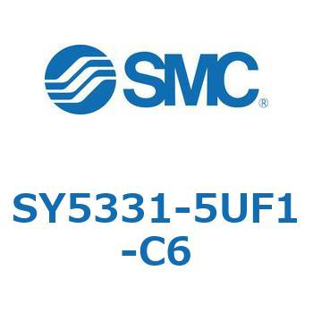 SY5331-5UF1-C6-NA SY533 SMC 56807563
