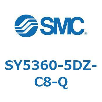 SY5360-5DZ-C8-Q SY536 SMC 56809155