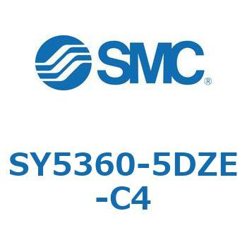 SY5360-5DZE-C4 SY536 SMC 56809164
