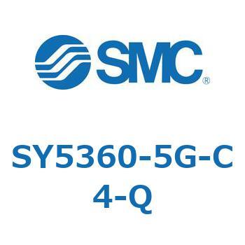 SY5360-5G-C4-Q SY536 SMC 56809191