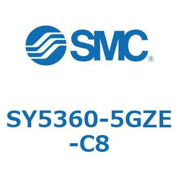 SY5360-5GZE-C8 SY536 SMC 56809304