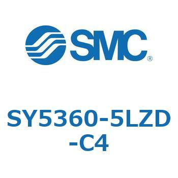 SY5360-5LZD-C4 SY536 SMC 56809471