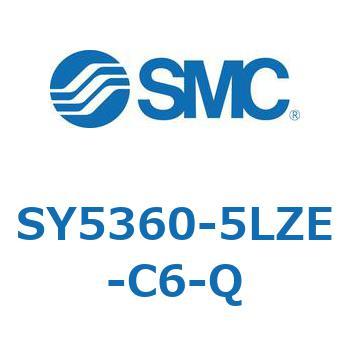 SY5360-5LZE-C6-Q SY536 SMC 56809523