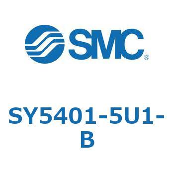 SY540 SMC