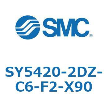 SY542 SMC