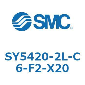 SY542 SMC