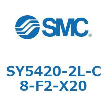 SY542 SMC