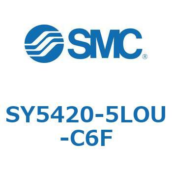 SY542 SMC