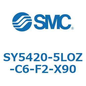 SY542 SMC