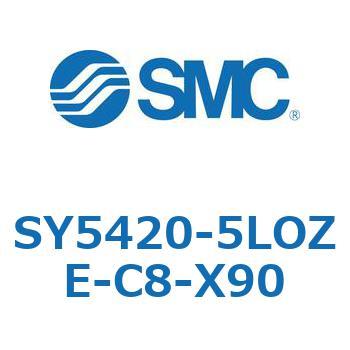 SY542 SMC