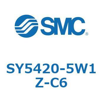 SY542 SMC