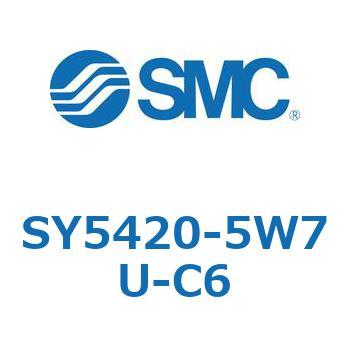 SY542 SMC