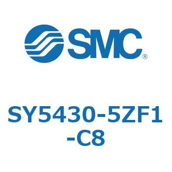 SY5430-5ZF1-C8-NA SY543 SMC 56811273