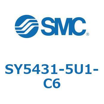 SY5431-5U1-C6-NA SY543 SMC 56811325