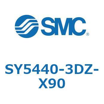 SY544 SMC
