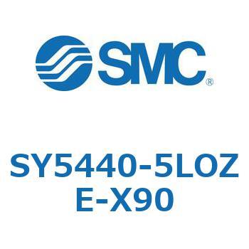 SY544 SMC
