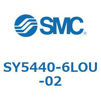 SY544 SMC