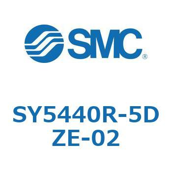 SY5440R-5DZE-02 SY544 SMC 56812007