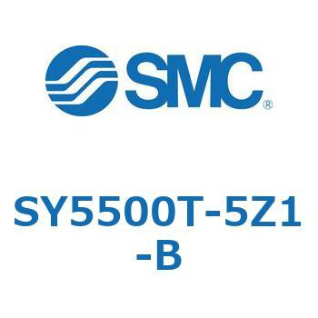 SY5500T-5Z1-B-NA SY550 SMC 56813084