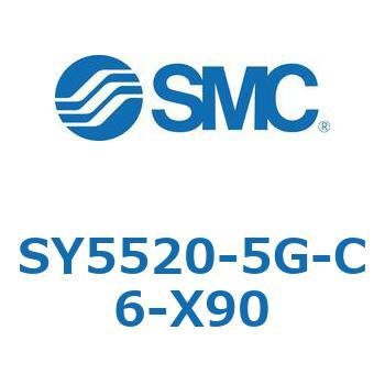SY5520-5G-C6-X90 SY552 SMC 56813337