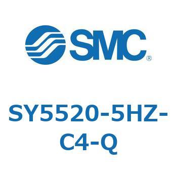 SY5520-5HZ-C4-Q SY552 SMC 56813355