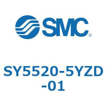 SY5520-5YZD-01 SY552 SMC 56813522