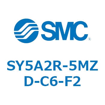 SY5A2 SMC