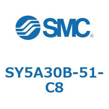 SY5A3 SMC