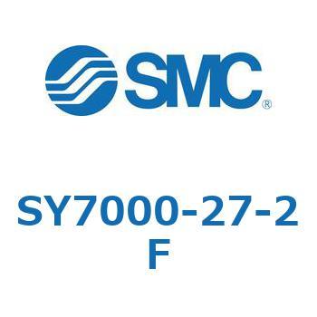 SY700 SMC