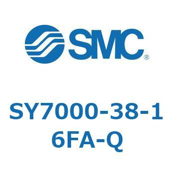 SY700 SMC
