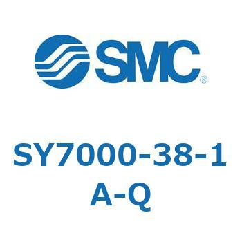 SY700 SMC