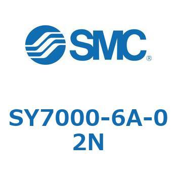 SY700 SMC