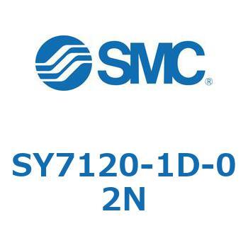 SY712 SMC