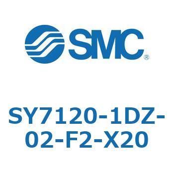 SY712 SMC