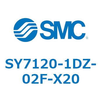 SY712 SMC
