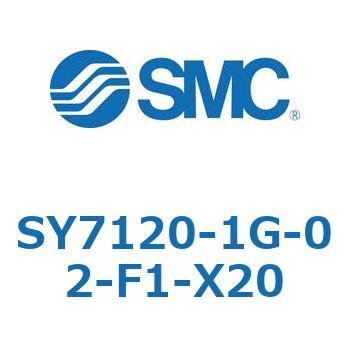 SY712 SMC