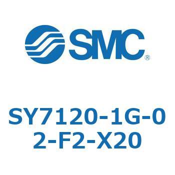 SY712 SMC