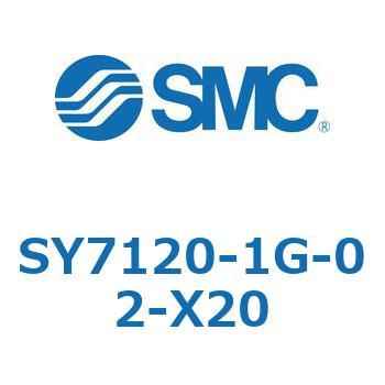SY712 SMC