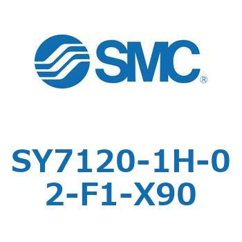 SY712 SMC
