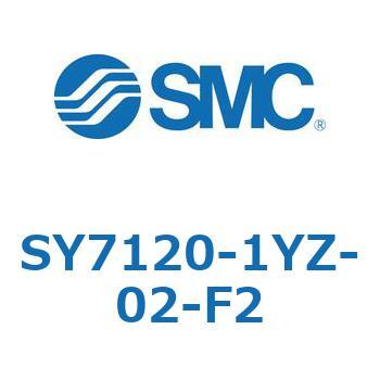 SY712 SMC
